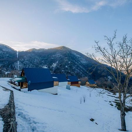 Villa Maksudiye Selale Tatil Koyu à Geyve Extérieur photo