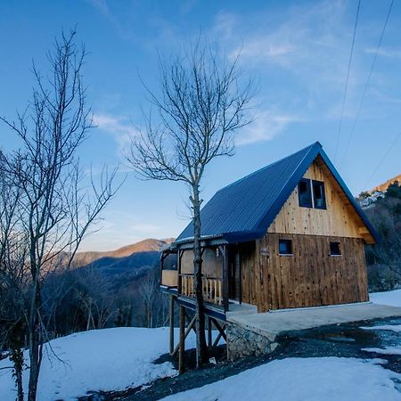 Villa Maksudiye Selale Tatil Koyu à Geyve Extérieur photo
