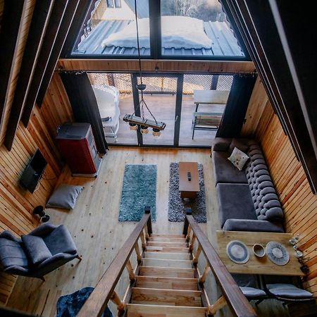 Villa Maksudiye Selale Tatil Koyu à Geyve Extérieur photo