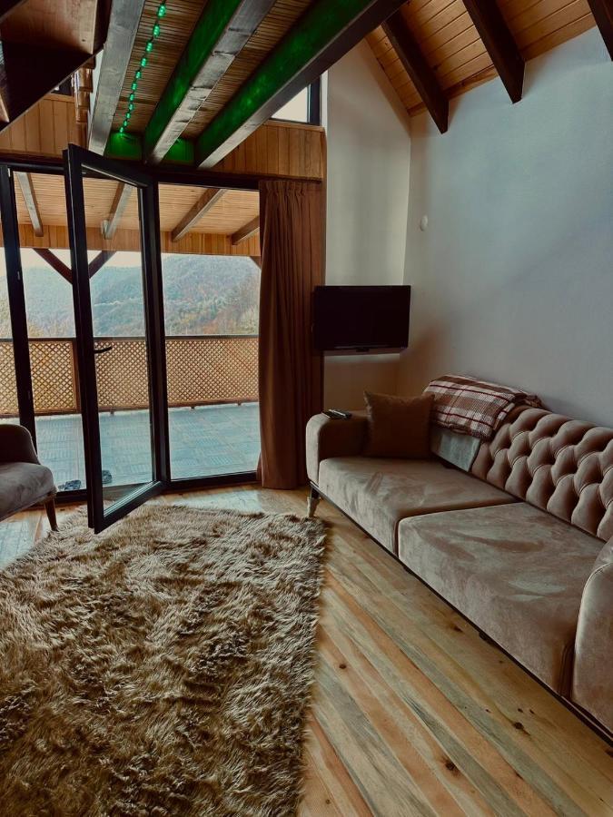 Villa Maksudiye Selale Tatil Koyu à Geyve Extérieur photo