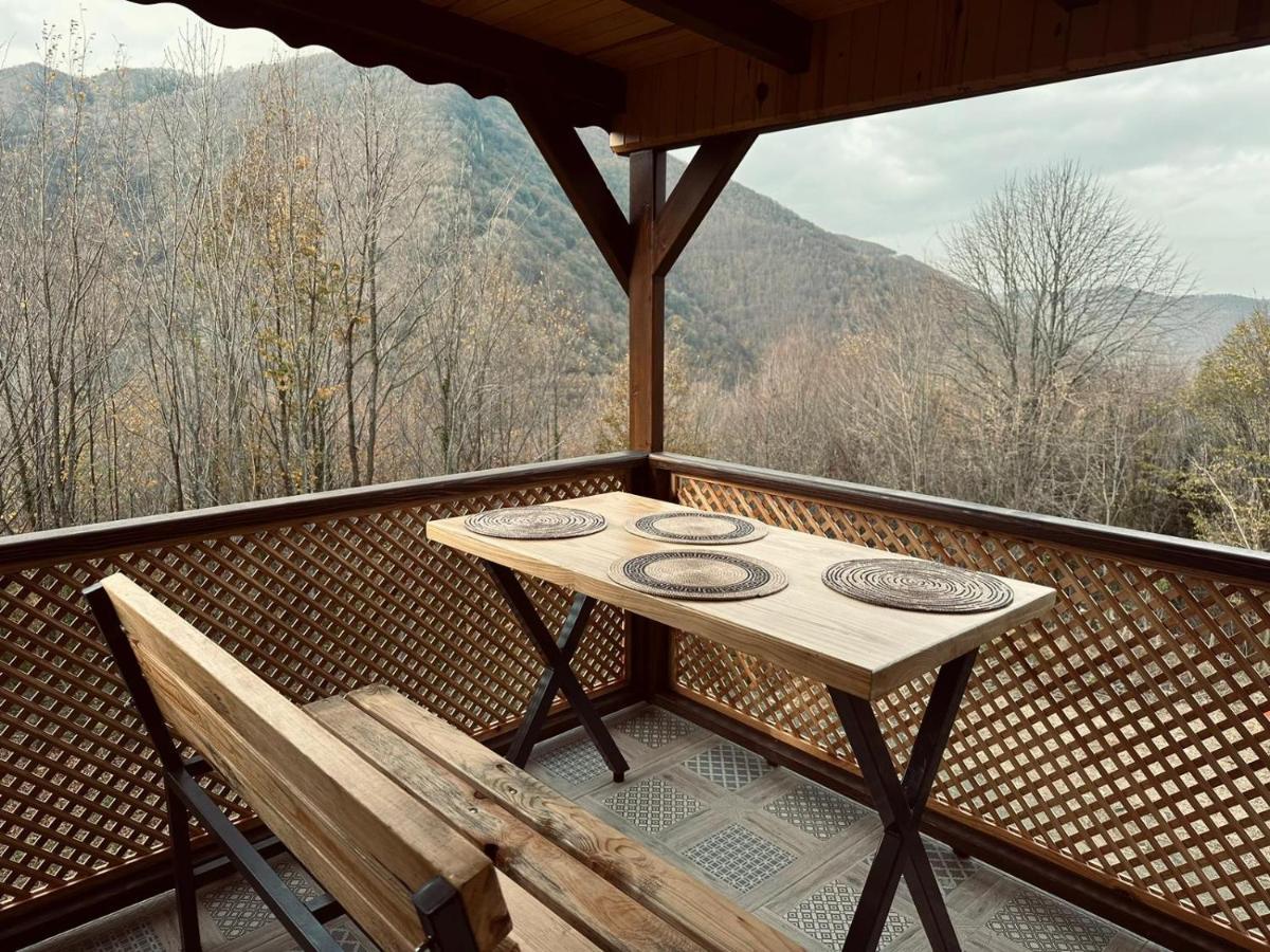 Villa Maksudiye Selale Tatil Koyu à Geyve Extérieur photo
