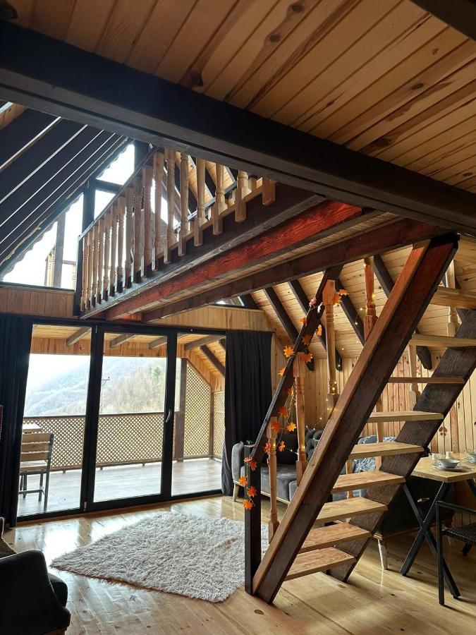 Villa Maksudiye Selale Tatil Koyu à Geyve Extérieur photo