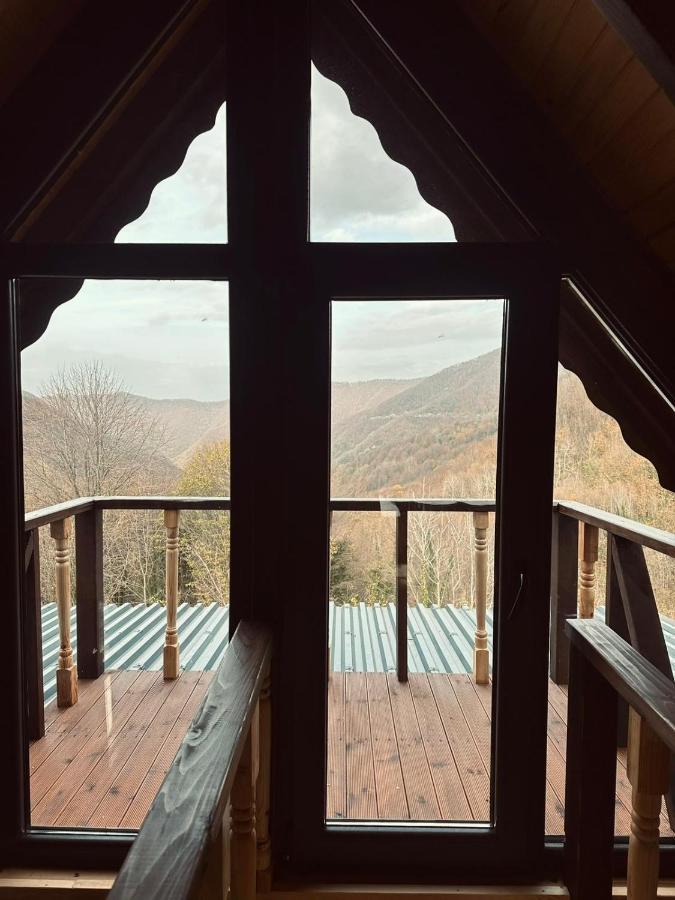 Villa Maksudiye Selale Tatil Koyu à Geyve Extérieur photo
