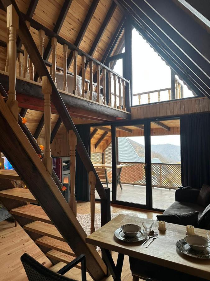 Villa Maksudiye Selale Tatil Koyu à Geyve Extérieur photo